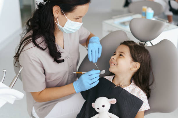 Best Emergency Dentist for Lost Fillings or Crowns in Hartford, AL