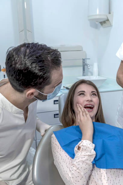 Best Pediatric Emergency Dentist in Hartford, AL